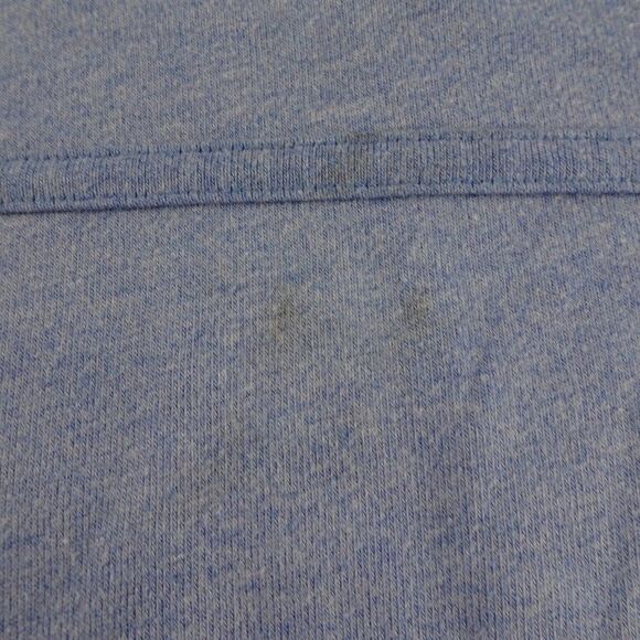 Nike Women Blue Crop Top Size L - Picture 8 of 12